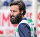 Jimmy Bartel is in the dark about his future