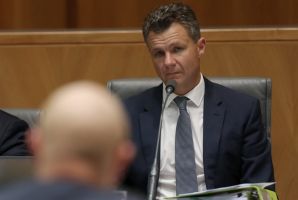 Labor MP Matt Thistlethwaite said he would use the hearing to demand ASIC hand over their ''decline'' rate.