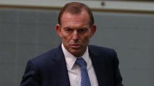 Former prime minister Tony Abbott wants 'much less factionalism within the Liberal Party'.