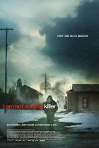 I Am Not a Serial Killer poster