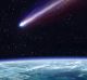 Scientists believe a comet hitting the Earth caused global warming 55.6 million years ago, an event that can help us ...