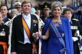 Dutch King Willem-Alexander and Queen Maxima will be in Perth later this month.