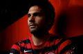 Moving on: Western Sydney Wanderers captain Nikolai Topor-Stanley is hoping to finalise a move to UAE club Hatta.