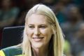 Lauren Jackson