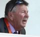 Job done: Selector Rod Marsh is expected to quit his post in June.  