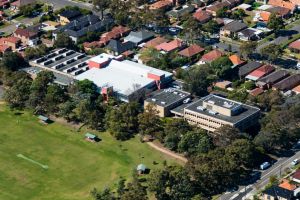 Vision Australia is selling its headquarters at 4 Mitchell Street, Sydney comprising eight buildings totaling 8315sq m ...