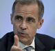 Governor Mark Carney announced the program in August to help support the economy following the the Brexit vote. 