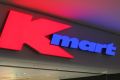 A woman has been awarded $300,000 in damages after she fell off a chair at Kmart. 