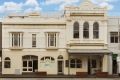 A classic Victorian building leased to seafood restaurant Rubira's has sold for $2.14 million. The city-fringe, ...