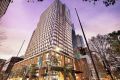 Impression of 60 Martin Place, where the co-owners Investa and Gwynvill Group have appointed Lendlease Building as the ...