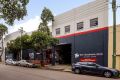 Sold for $5,303,888: The freestanding 1886 sqm two-level office and warehouse facility at 50-54 McCauley Street, Alexandria.