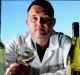 Villa Gusto owner Ben Edwards is one of Australia's top sommerliers. 