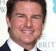 Tom Cruise set tongues and Twitter wagging when he appeared on the red carpet at the BAFTAs in February. 