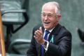 The realisation has sunk in that making Malcolm Turnbull the leader has not miraculously transformed politics, nor ...