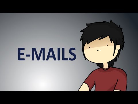 E-mails