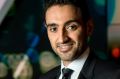 Waleed Aly, presenter of this year's Andrew Olle Lecture.