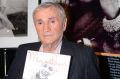 Photographer George Barris attends a book signing for his work "Marilyn: Her Life In Her Own Words" in 2012. 