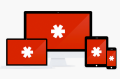LastPass remembers all your passwords so you can use a different one with each online service.
