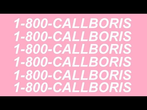 SLAVLINE BLING (Hotline Bling parody)