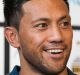 Christian Lealiifano could be part of the Brumbies coaching set-up next year if he is unable to play.