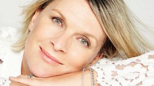 Rebecca Wilson waged a very private battle with cancer. She died aged 54.