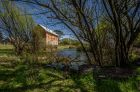 Millpond Farm. - It's an old farm house, lots of alpacas in the front paddock and a big brick mill. Photo by Karleen ...