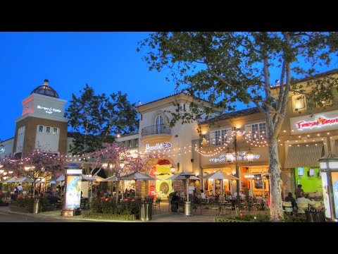 Westlake Promenade - Westlake Village CA