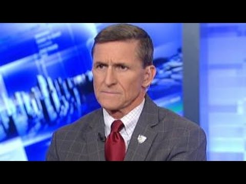 Gen. Flynn: Trump should highlight Clinton's bad judgement