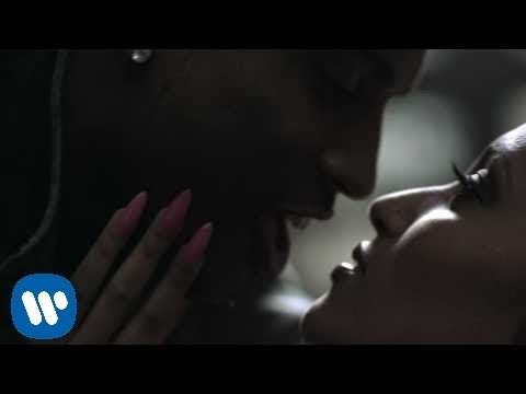 Trey Songz - Already Taken (Video)