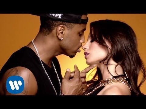 Trey Songz - Foreign [Official Video]