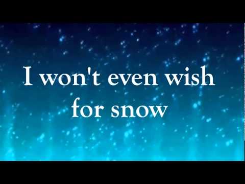 Big Time Rush All I want for Christmas is you with lyrics (Full Song)