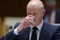 Commonwealth Bank boss Ian Narev.