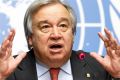 Portuguese Antonio Manuel de Oliveira Guterres is set to become the next Secretary-General of the United Nations.