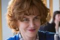 In contention for an Oscar nomination: Nicole Kidman in <i>Lion</i>.