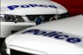 Police have arrested a man after an incident in a shopping centre car park.