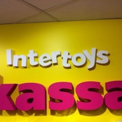 Intertoys Urk