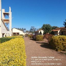 Jordan Univ Morogoro