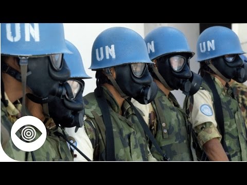 How Dangerous Is The United Nations?