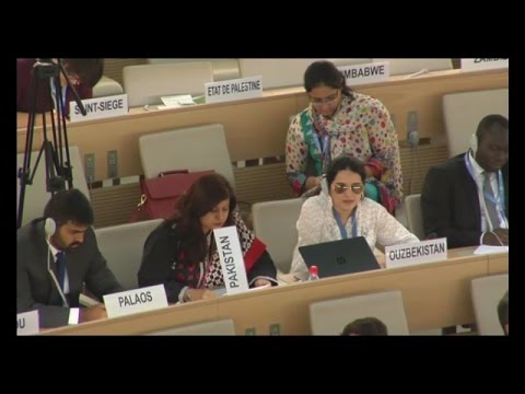 India Pakistan War of Words at United Nation for J&K