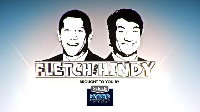 Fletch & Hindy: Top Gun 2