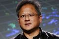 Jen-Hsun Huang, chief executive officer of Nvidia, was named best CEO.