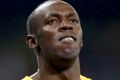 Drawcard: Jamaican superstar Usain Bolt. 