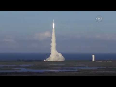 Watch NASA OSIRIS-REx asteroid probe launch from Cape Canaveral