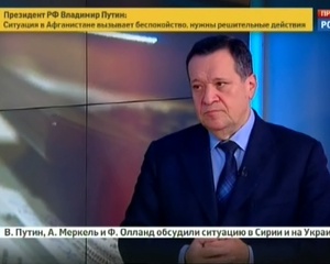 Макаров: Каждый гражданин страны должен знать, на что выделяются бюджетные деньги