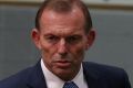Former prime minister Tony Abbott wants 'much less factionalism within the Liberal Party'.