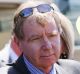 Racing Victoria chairman David Moodie has stood aside.