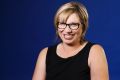 Rosie Batty is the new face of Lancome's Australian Love Your Age campaign.