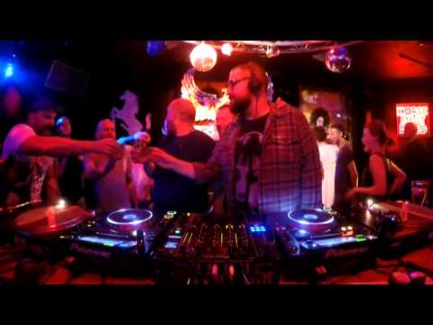 Horse Meat Disco Boiler Room London DJ Set