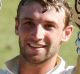 Phillip Hughes died after being struck by a cricket ball.