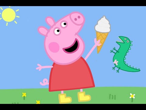 Peppa Pig in Spanish New full chapters - Peppa Episode